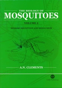 Image for Biology of Mosquitoes, Volume 2