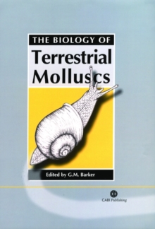 Image for Biology of Terrestrial Molluscs