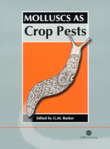 Image for Molluscs as crop pests
