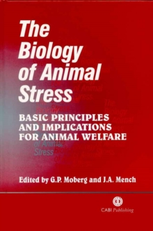 Biology of Animal Stress