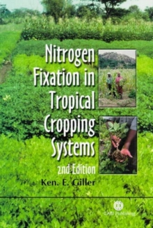 Image for Nitrogen Fixation in Tropical Cropping Systems