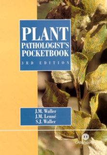 Image for Plant Pathologists' Pocketbook
