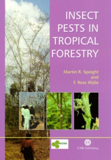 Image for Insect Pests in Tropical F