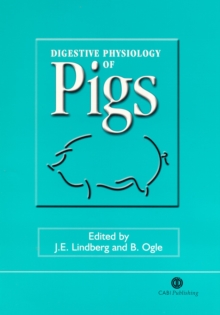 Image for Digestive Physiology of Pigs