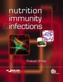 Image for Nutrition, immunity and infection