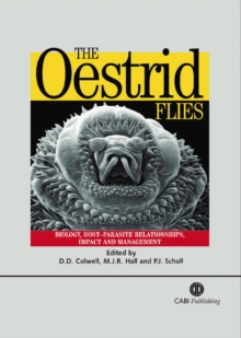 Image for Oestrid Flies