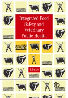 Image for Integrated food safety and veterinary public health