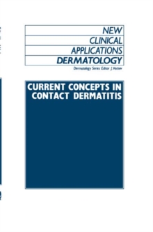 Image for Current Concepts in Contact Dermatitis