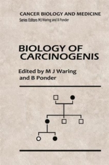 Image for Biology of Carcinogenesis