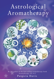 Astrological Aromatherapy