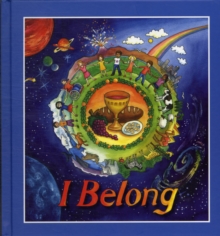Image for I Belong : Children's Book