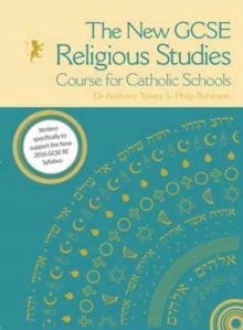 Image for The New GCSE Religious Studies Course for Catholic Schools