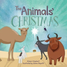 Image for The animals' Christmas