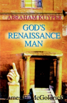Image for God's Renaissance Man