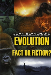 Image for Evolution: Fact or Fiction? : Fact or Fiction?