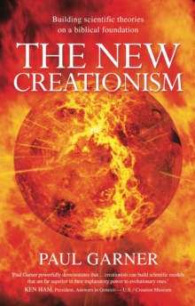 Image for The New Creationism