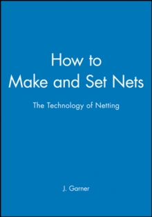 Image for How to Make and Set Nets