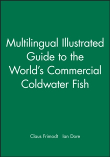 Multilingual Illustrated Guide to the World's Commercial Coldwater Fish