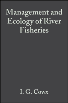 Management and Ecology of River Fisheries