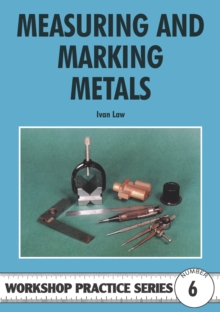 Image for Measuring and Marking Metals