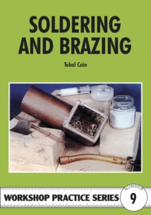 Image for Soldering and brazing