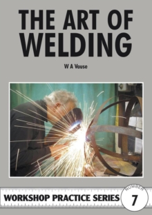 Image for The Art of Welding