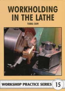 Image for Workholding in the Lathe