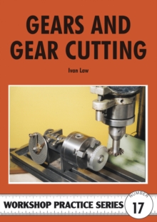 Image for Gears and gear cutting