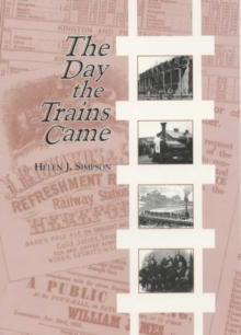 Image for The Day the Trains Came