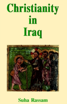 Image for Christianity in Iraq