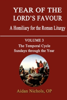 Image for Year of the Lord's Favour