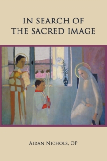 Image for In Search of the Sacred Image