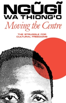 Image for Moving the Centre