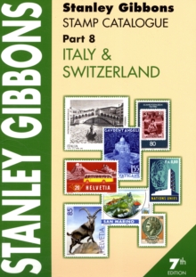 Image for Stanley Gibbons Stamp Catalogue
