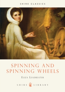 Image for Spinning and spinning wheels