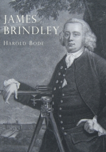 James Brindley