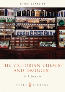 Image for The Victorian chemist and druggist