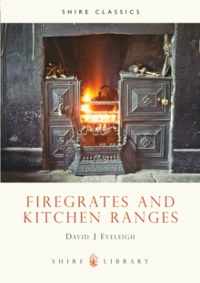 Image for Firegrates and Kitchen Ranges