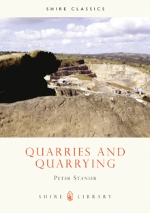 Image for Quarries and Quarrying
