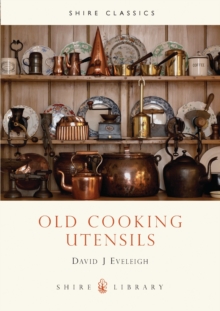 Image for Old Cooking Utensils