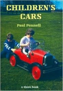 Image for Children's Cars