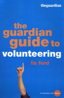 Image for The Guardian guide to volunteering