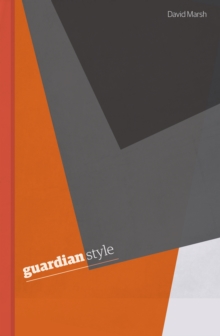 Image for Guardian style