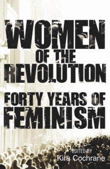 Women of the Revolution