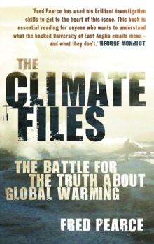 Image for The Climate Files
