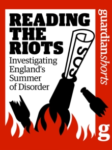 Image for Reading the riots