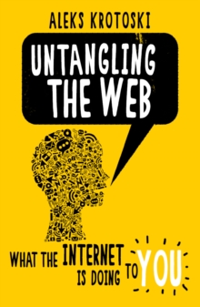Image for Untangling the Web