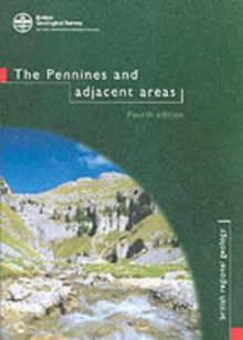 Image for The Pennines and adjacent areas