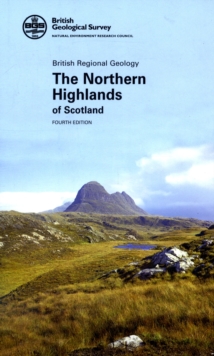 Image for Northern Highlands of Scotland