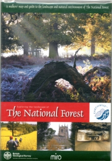 Image for Exploring the Landscape of The National Forest